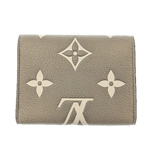 画像をギャラリービューアに読み込む, Louis Vuitton&lt;br &gt;ポルトフォイユ・ヴィクトリーヌ
