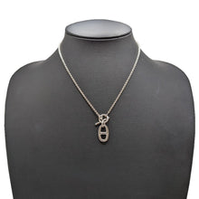 画像をギャラリービューアに読み込む, HERMES&lt;br /&gt;シェーヌダンクル アミュレット
