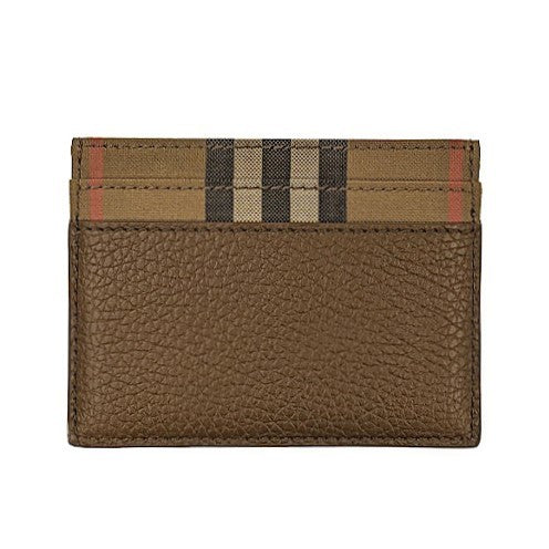 BURBERRY<br >カードケース