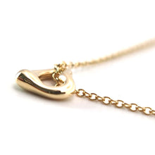 画像をギャラリービューアに読み込む, Tiffany&amp;Co.<br />オープンハート
