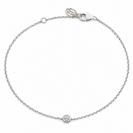 Cartier<br />ダムール ミニ(XS)
