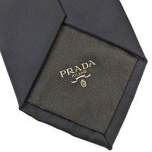 画像をギャラリービューアに読み込む, PRADA&lt;br &gt;Re-Nylon ネクタイ
