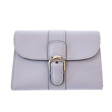 画像をギャラリービューアに読み込む, DELVAUX<br >ブリヨン カードホルダー
