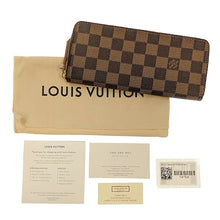 画像をギャラリービューアに読み込む, Louis Vuitton&lt;br &gt;ポルトフォイユ・クレマンス
