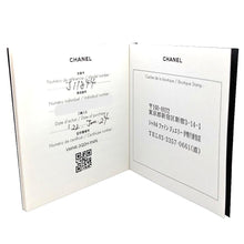 画像をギャラリービューアに読み込む, CHANEL&lt;br /&gt;カメリア
