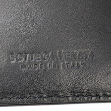 画像をギャラリービューアに読み込む, Bottega Veneta&lt;br &gt;カセット コインパース付き二つ折りウォレット
