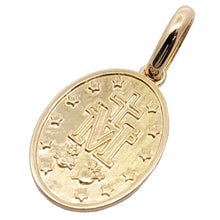 画像をギャラリービューアに読み込む, K18&lt;br /&gt;ダイヤモンド ペンダント
