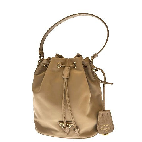PRADA<br >Re-Edition 1978 Re-Nylon ミニバッグ