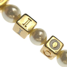 画像をギャラリービューアに読み込む, Christian Dior&lt;br &gt;D-Dice ブレスレット
