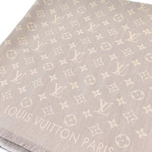 画像をギャラリービューアに読み込む, Louis Vuitton<br >ショール・マイ デイリーデニム
