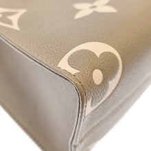 画像をギャラリービューアに読み込む, Louis Vuitton<br >オンザゴーPM
