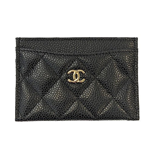 CHANEL<br >クラシック カードケース