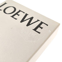 画像をギャラリービューアに読み込む, LOEWE<br >パズル カードケース
