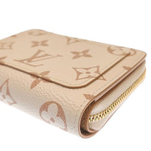 画像をギャラリービューアに読み込む, Louis Vuitton<br >ポルトフォイユ・ルー

