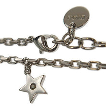 画像をギャラリービューアに読み込む, Christian Dior<br >Petit CD Lucky Charms ネックレス
