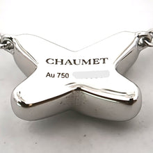 画像をギャラリービューアに読み込む, CHAUMET<br />リアン ドゥ ショーメ ミニ リアン
