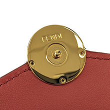 画像をギャラリービューアに読み込む, FENDI&lt;br &gt;エフイズフェンディ 三つ折り財布
