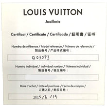 画像をギャラリービューアに読み込む, Louis Vuitton<br />ペンダント オンブレ ブロッサム
