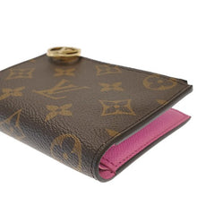 画像をギャラリービューアに読み込む, Louis Vuitton<br >ポルトフォイユ・リサ

