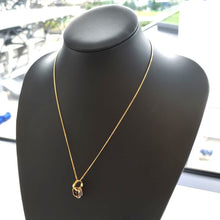 画像をギャラリービューアに読み込む, Cartier<br />トリニティ クッション
