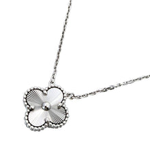 画像をギャラリービューアに読み込む, Van Cleef＆Arpels&lt;br /&gt;ヴィンテージアルハンブラ ギョーシェ
