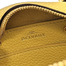 画像をギャラリービューアに読み込む, DELVAUX&lt;br &gt;クールボックス ナノ
