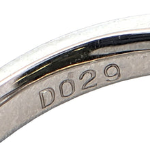 画像をギャラリービューアに読み込む, Pt900&lt;br /&gt;ダイヤモンドリング
