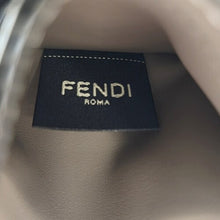 画像をギャラリービューアに読み込む, FENDI<br >FFダイヤモンド カードケース

