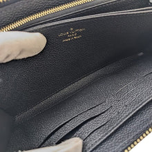 画像をギャラリービューアに読み込む, Louis Vuitton&lt;br &gt;ジッピー・ウォレット
