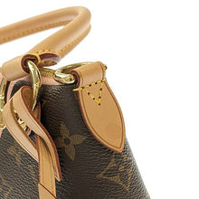 画像をギャラリービューアに読み込む, Louis Vuitton&lt;br &gt;VトートBB
