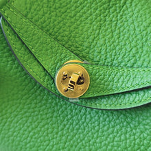 画像をギャラリービューアに読み込む, HERMES<br >リンディ ミニ
