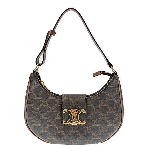VIP SALE CELINE ミディアム ルイーズ バッグ Dark Ruby レア色あり＊CELINE＊セリーヌ ミディアムバケット ルイーズ