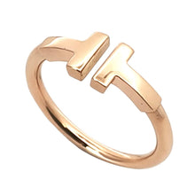 画像をギャラリービューアに読み込む, Tiffany&amp;Co.<br />Tワイヤー
