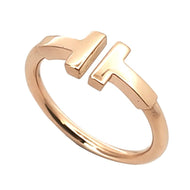 Tiffany&Co.<br />Tワイヤー