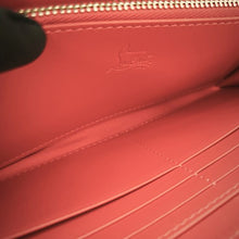 画像をギャラリービューアに読み込む, Christian Louboutin<br >長財布
