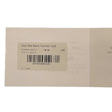 画像をギャラリービューアに読み込む, DELVAUX&lt;br &gt;クールボックス ナノ
