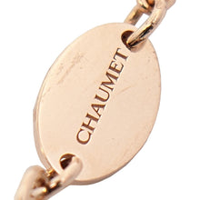 画像をギャラリービューアに読み込む, CHAUMET&lt;br /&gt;ジュ ドゥ リアン ハーモニー
