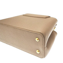 画像をギャラリービューアに読み込む, Louis Vuitton<br >カプシーヌ スモール
