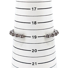 画像をギャラリービューアに読み込む, CHROME HEARTS<br />クロスバンド
