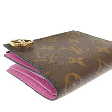 画像をギャラリービューアに読み込む, Louis Vuitton<br >ポルトフォイユ・リサ
