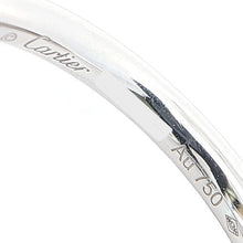 画像をギャラリービューアに読み込む, Cartier&lt;br /&gt;ジュストアンクル フープ スモール
