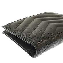 画像をギャラリービューアに読み込む, SAINT LAURENT&lt;br &gt;2パーツ ジップウォレット
