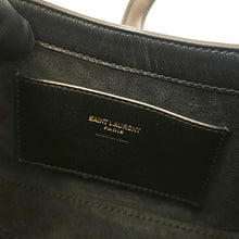 画像をギャラリービューアに読み込む, SAINT LAURENT<br >LE 5 À 7 ミニホーボーバッグ

