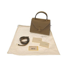 画像をギャラリービューアに読み込む, Valextra&lt;br &gt;ミニ イジィデ
