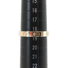 画像をギャラリービューアに読み込む, Cartier<br />ラブ スモール　B40851
