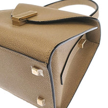 画像をギャラリービューアに読み込む, Valextra&lt;br &gt;ミニ イジィデ
