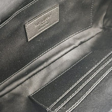 画像をギャラリービューアに読み込む, SAINT LAURENT<br >ボディバッグ
