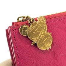 画像をギャラリービューアに読み込む, Louis Vuitton&lt;br &gt;ポルトフォイユ・リサ
