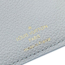 画像をギャラリービューアに読み込む, Louis Vuitton&lt;br &gt;ポルトフォイユ・リサ
