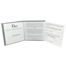画像をギャラリービューアに読み込む, Christian Dior&lt;br /&gt;ボワドゥローズ
